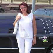 Ирина, 62, Мегион