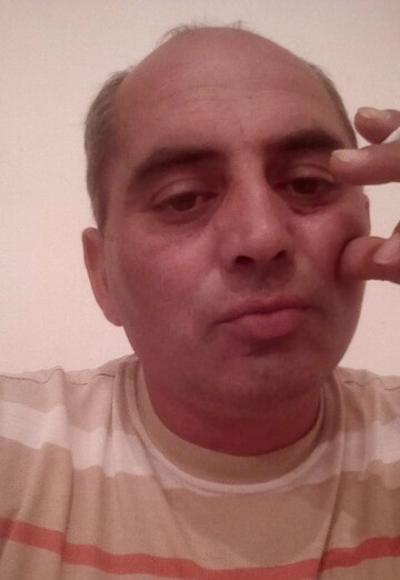 Моя фотография - jabir yakybov, 51 из Баку (@jabiryakybov)