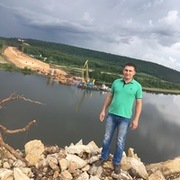 Айдар, 38, Караидель