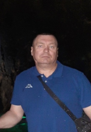 My photo - Vyacheslav, 52 from Ivanishchi (@vyacheslav94507)