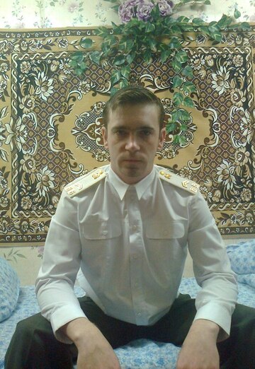 Моя фотография - Андрей, 32 из Новошахтинск (@andrey531000)