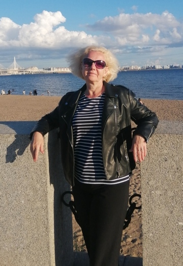 Mein Foto - Larisa, 54 aus Jekaterinburg (@larisa34452)
