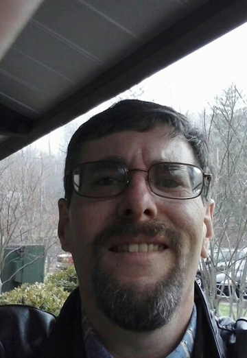 My photo - Phillip, 53 from Canton (@phillip9)