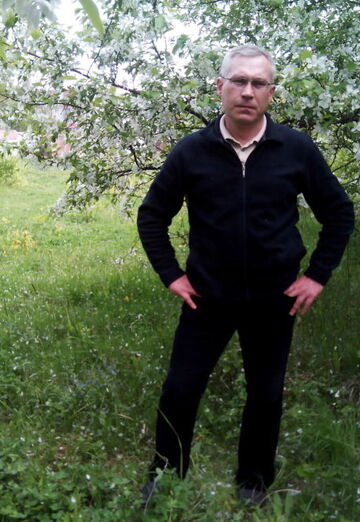 Моя фотография - Дима, 55 из Чебоксары (@dima164900)