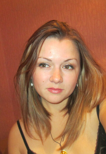 Mein Foto - Lenotschka Oborina, 38 aus Gornosawodsk (@oborinaelenagermanovna)