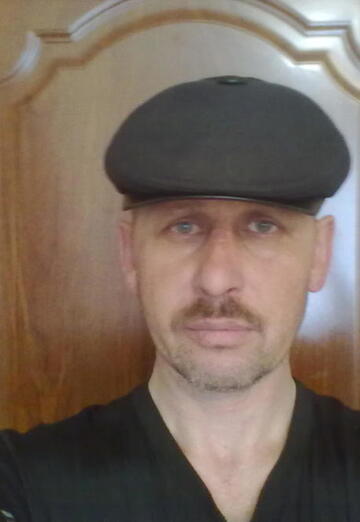 Моя фотография - Александр, 45 из Ангарск (@aleksandr738964)