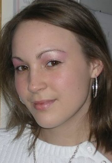 Моя фотография - Katerina, 29 из Киев (@katerina6547)