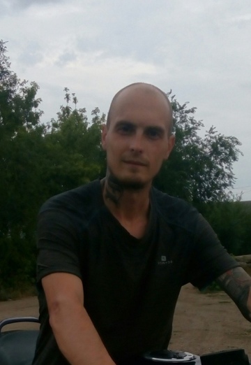 My photo - Ilya, 30 from Mikhaylovka (@ilya31214)