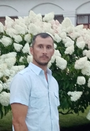 My photo - Dima, 34 from Minsk (@dima267697)