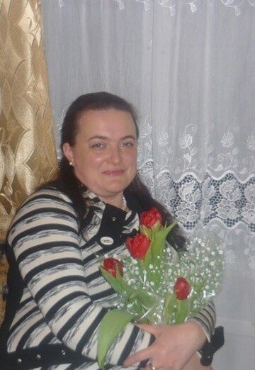 Моя фотографія - Ольга Град, 45 з Володимир-Волинський (@olgagrad)