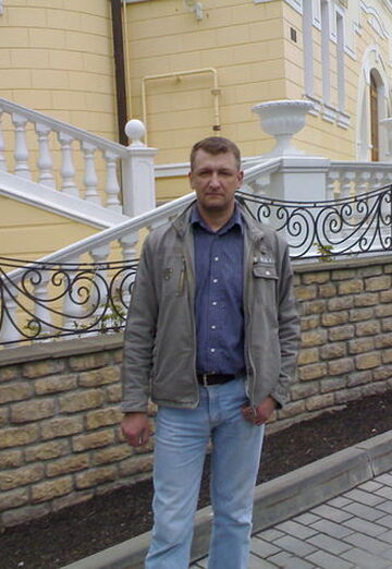 Моя фотография - Андрей, 52 из Тула (@andrey395354)
