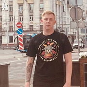 Семён, 26, Тула