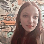 Вика, 30, Нижний Тагил