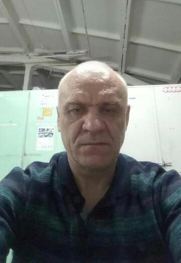 My photo - Andrey, 55 from Penza (@andrey876181)