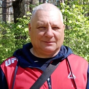 Михаил, 54, Петровское