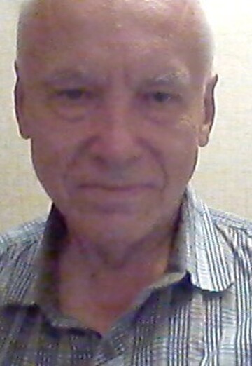Моя фотография - Владимир, 67 из Тверь (@vladimir294842)