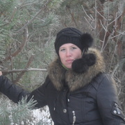 ольга, 45, Колышлей
