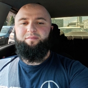 Магомед, 29, Москва