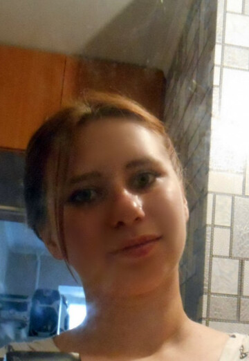 Elenka (@lisa-olenks) — minha foto № 2