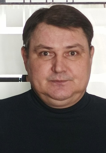 My photo - Aleksey, 44 from Nizhny Novgorod (@aleksey7162868)