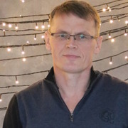 Nikolay 45 Saint Petersburg