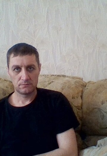 My photo - vladimir, 50 from Saran (@vladimir103347)