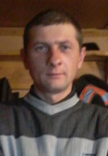 Моя фотография - Артём, 33 из Усолье-Сибирское (Иркутская обл.) (@artem178416)
