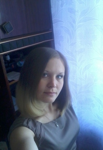 Tatyana (@tatyana121174) — my photo № 1