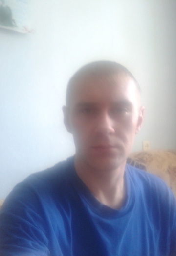 Моя фотография - Сергей, 36 из Лесной Городок (@sergey353648)