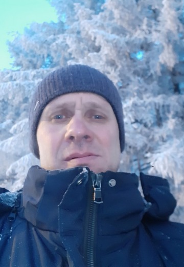 Моя фотография - Сергей, 52 из Нерюнгри (@sergey948972)