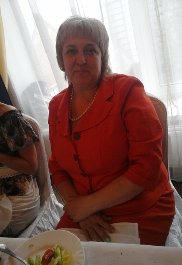 My photo - Antonina, 51 from Achinsk (@antonina8755)
