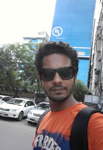 My photo - abir, 37 from Dhaka (@abir28)