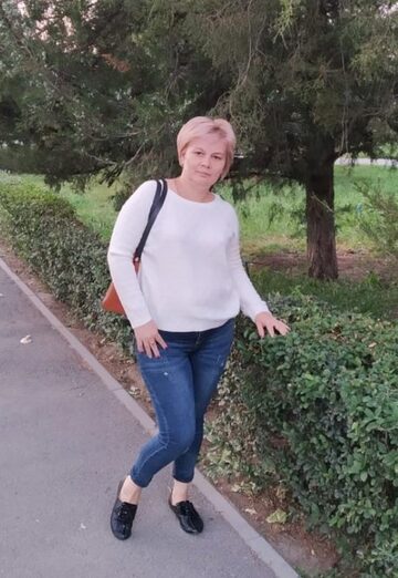 Моя фотография - Алена, 50 из Алматы́ (@alena126386)