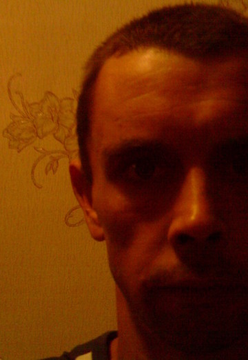 My photo - sergey, 38 from Shakhtyorsk (@sergey462095)