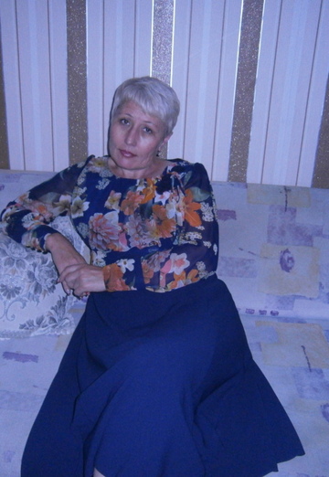 My photo - Lena. Cheremhovo., 57 from Cheremkhovo (@lenacheremhovo)