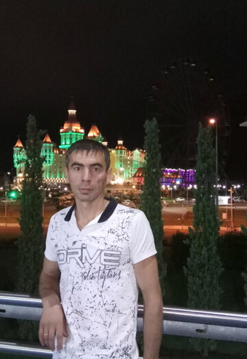 My photo - Vladislav, 46 from Petropavlovsk-Kamchatsky (@vladislav29466)