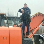 михаил, 42, Пудож