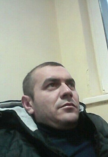 My photo - Ruslan, 39 from Moscow (@ruslan279780)