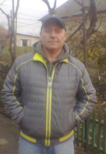 My photo - vitaliy, 49 from Krivoy Rog (@vitaliy101726)