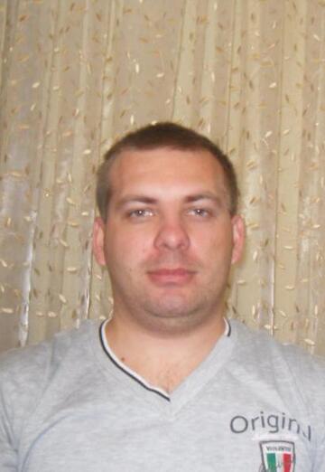 My photo - Pavel, 38 from Meleuz (@pavel102827)