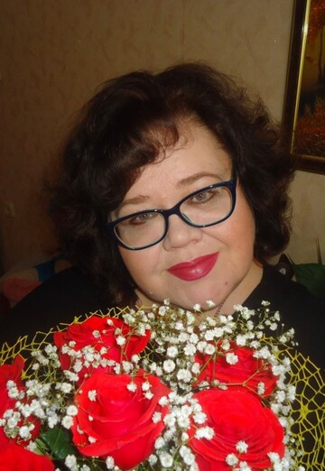 Моя фотография - Инна, 56 из Каменск-Уральский (@inna40742)