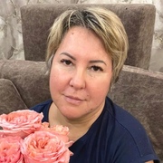 Наталья, 49, Новокузнецк