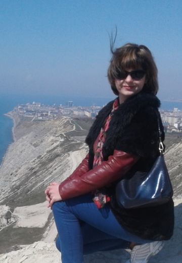 My photo - OLesya, 36 from Anapa (@olesya36359)