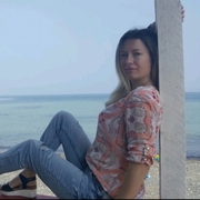 Виктория, 31, Баксан