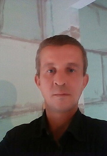 Моя фотография - Владимир, 49 из Почеп (@vladimir187772)