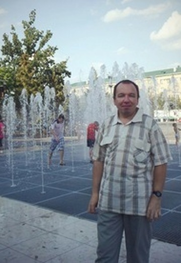 Моя фотография - Олег, 51 из Гай (@oleg193172)