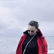 Anna 39 Moscow