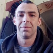 Алексей, 40, Баргузин