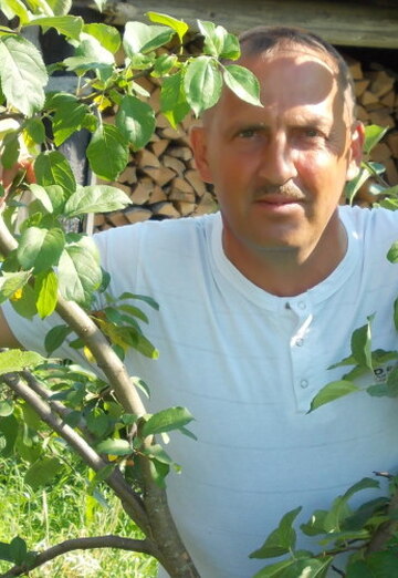 My photo - Evgeniy, 56 from Buy (@evgeniy51335)