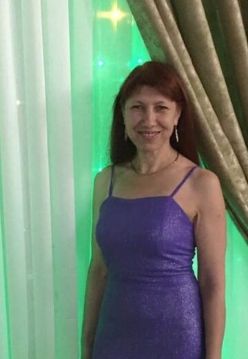 My photo - Svetlana, 54 from Maykop (@svetlana107647)